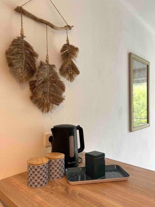 Appartement Cosy, Calme, Lumineux, Balcon, Parking Sarlat-la-Canéda Eksteriør bilde